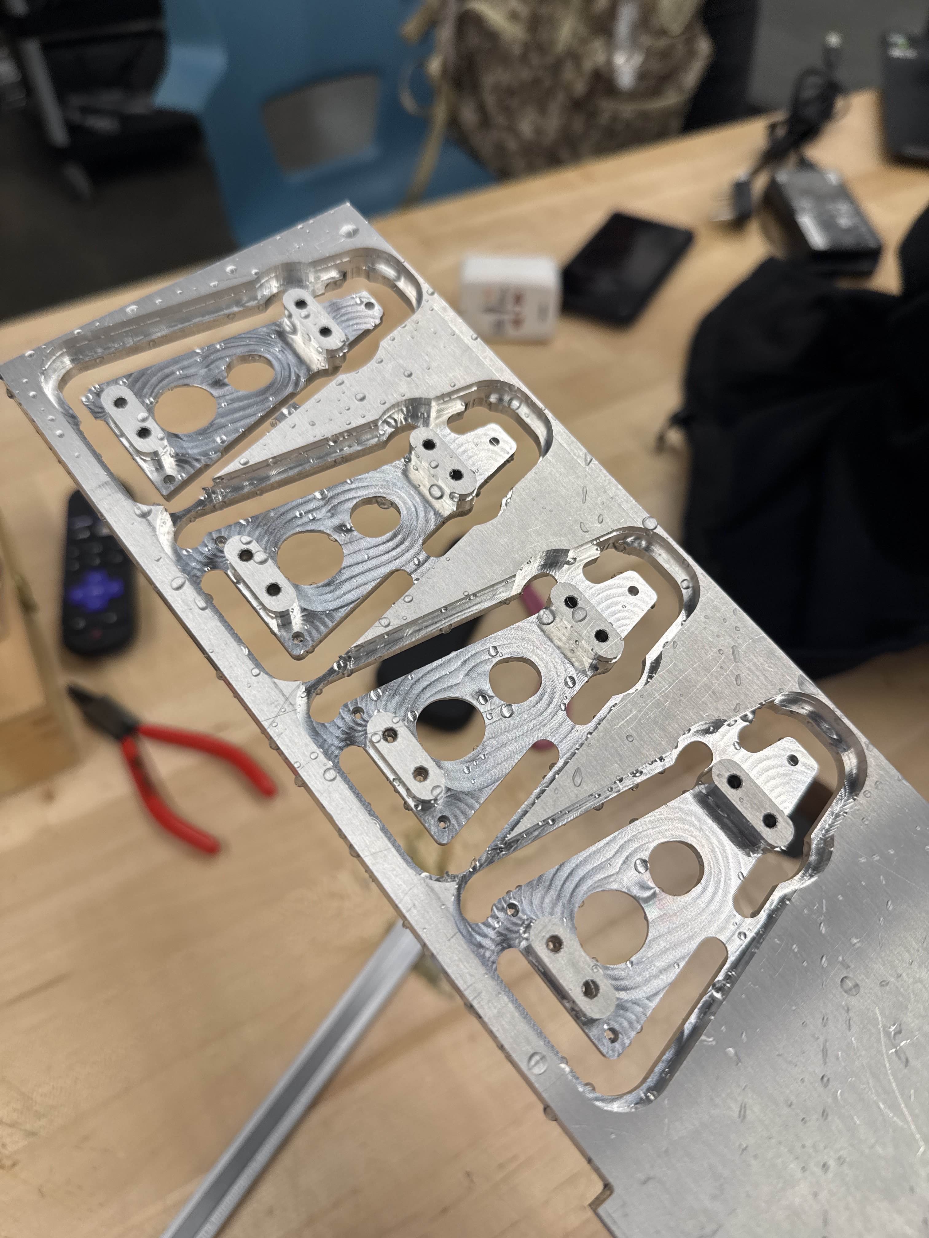 Drivetrain Brackets thumbnail