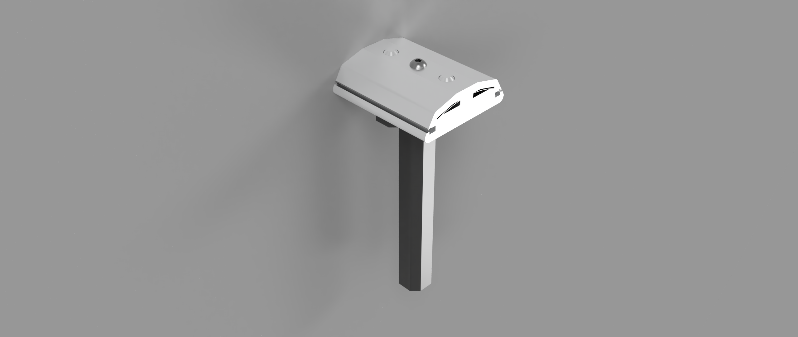 Custom Razor Blade thumbnail