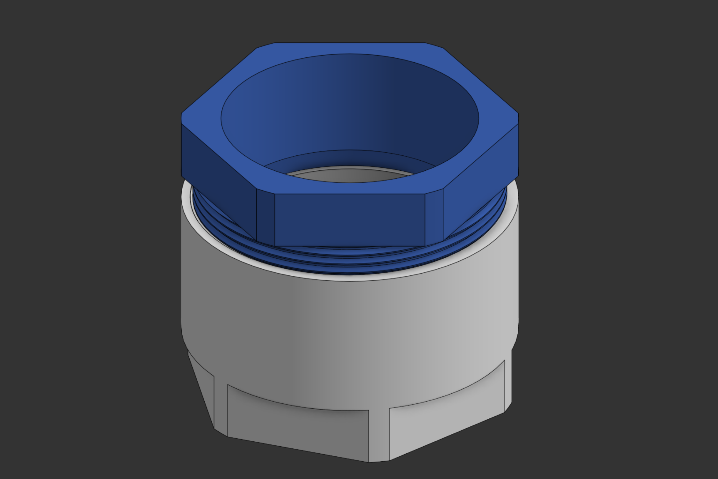 Low-Clearance Collet Hardstop thumbnail