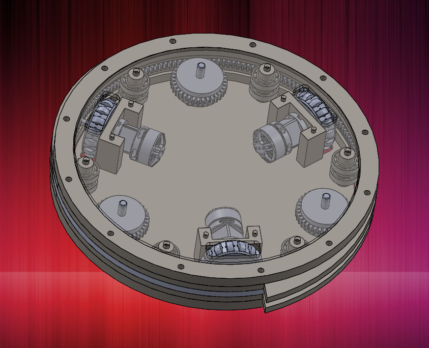 Spinnyboi3000 original concept